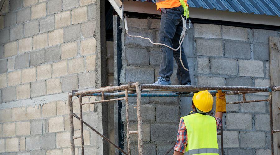 Expert flood damage restoration services in Paonia, CO